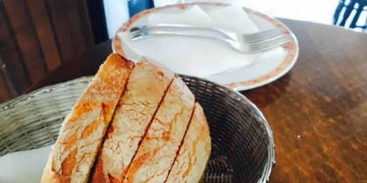 Restaurante O' Milladoiro