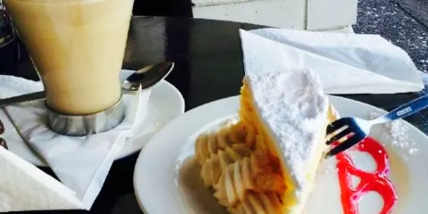 Jagads Epicurian Emporium