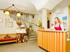 Landgasthof Mauth