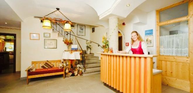 Landgasthof Mauth