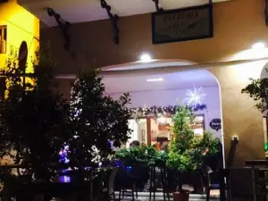 Pizzeria Pappabuona