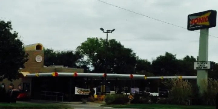 Sonic Drive-In