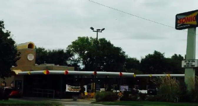 Sonic Drive-In