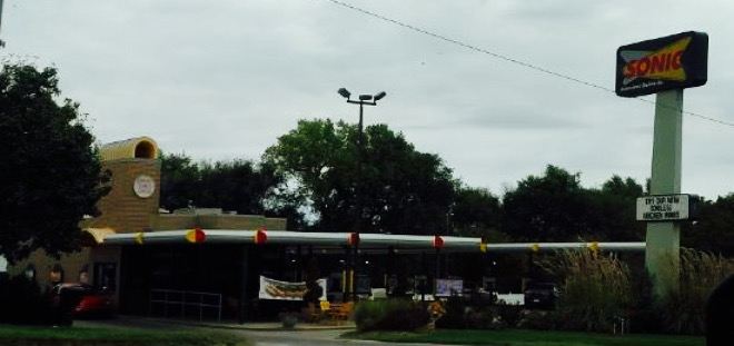 Sonic Drive-In