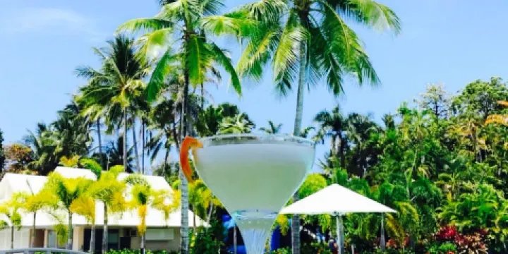 Harrisons by Spencer Patrick