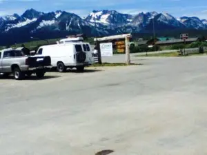 Peaks and Perks