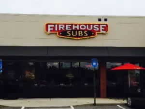 Firehouse Subs Waycross