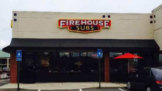 Firehouse Subs