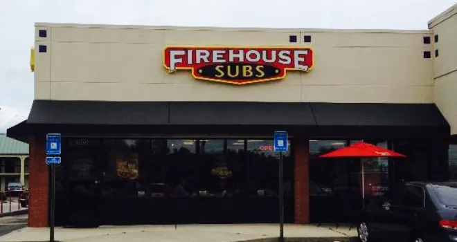 Firehouse Subs