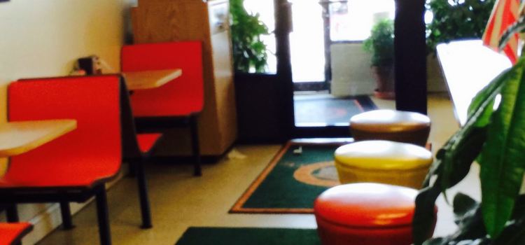 Donut Shack