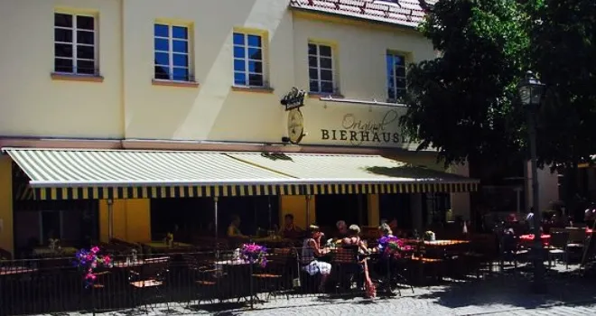 Bierhausla