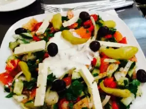 Emek Döner & Pizza Haus