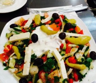 Emek Döner & Pizza Haus