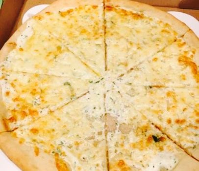 Squisito Pizza and Pasta - Annapolis