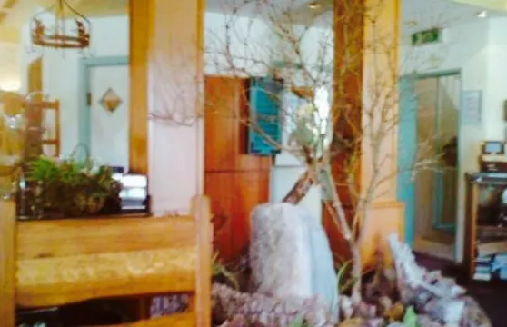 Hotel Restaurant Ragusa