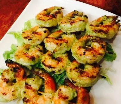 Maalouf's Restaurant