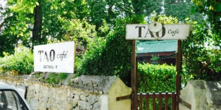 Tao Cafe