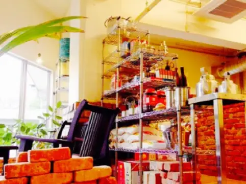 milenga ミレンガ