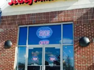 Jersey Mike's Subs