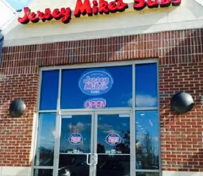 Jersey Mike's Subs