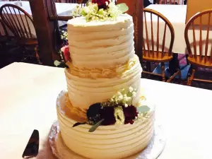 Gateau Monique