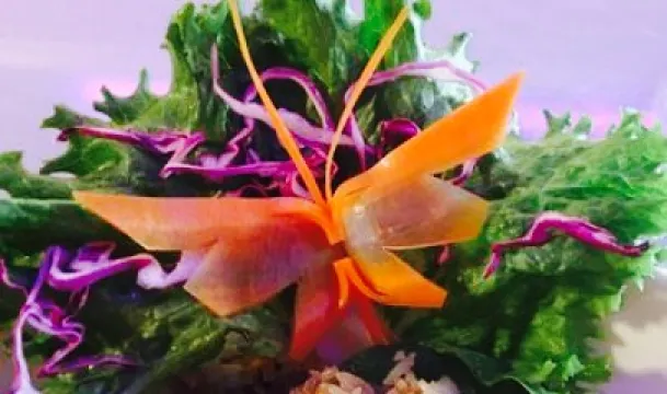 Jutamas Thai Restaurant West