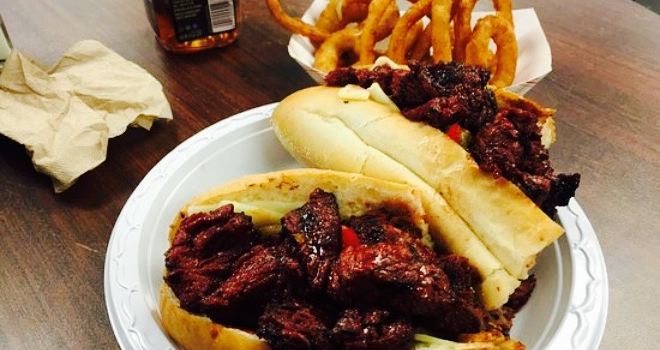 Dom's Sausage Co Inc.