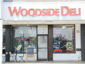 Woodside Deli