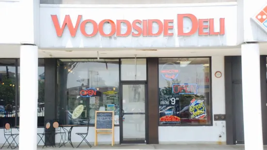 Woodside Deli