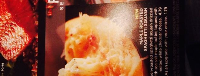 LongHorn Steakhouse