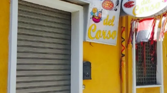 Pizzeria Del Corso