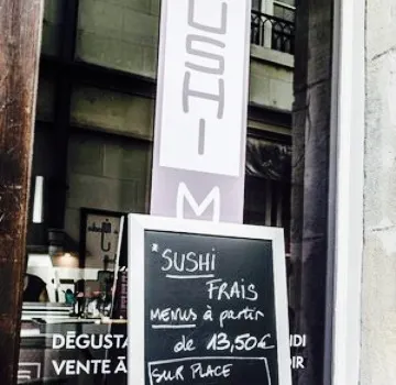 Sushi M