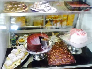 DiSalvo's Deli & Italian Store