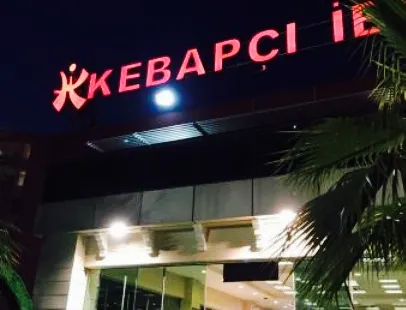 Kebapci Ibo