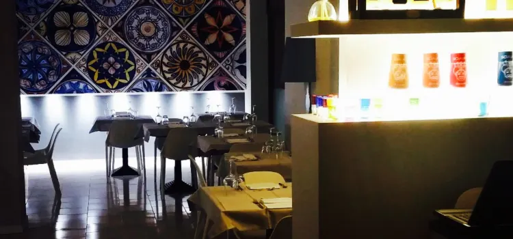 Sciauru Ristorante