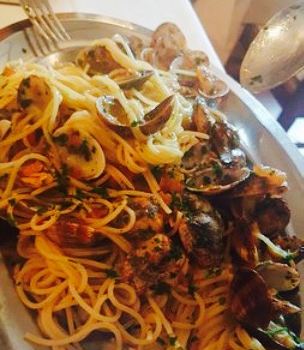 Trattoria La Concha
