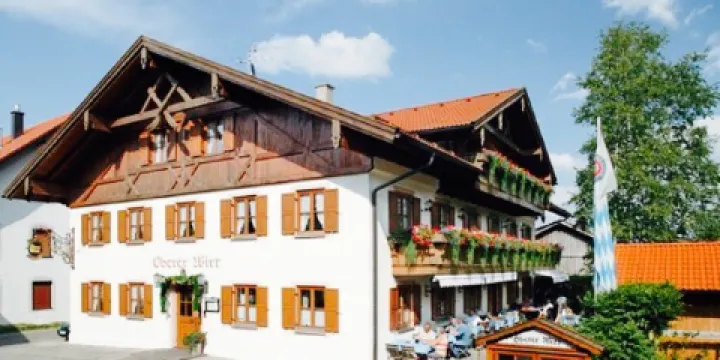 Oberer Wirt