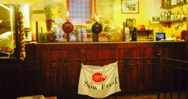 Cantina di Biffi Vineria con Cucina