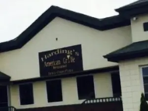 Harding's