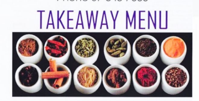 Great Spice Indian Takeaway