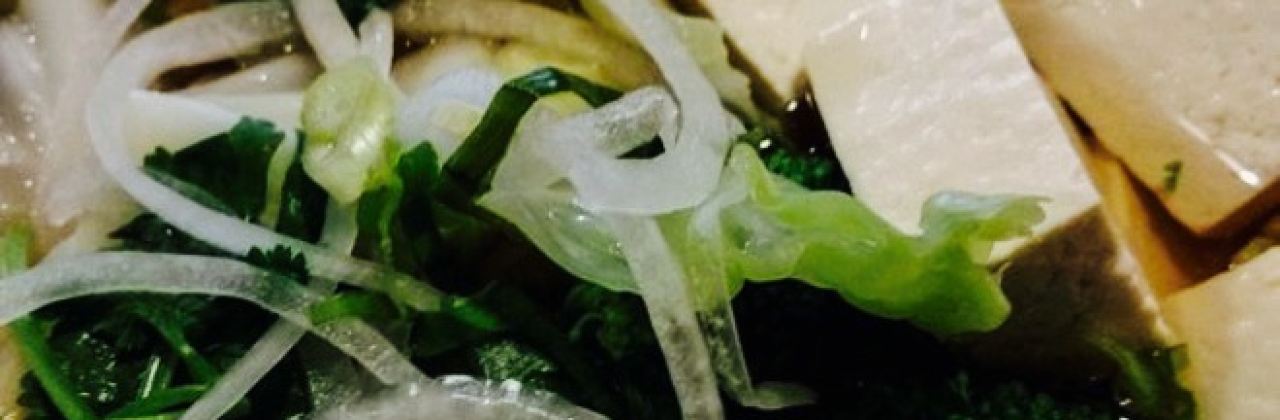 Pho Ha Vietnamese Restaurant