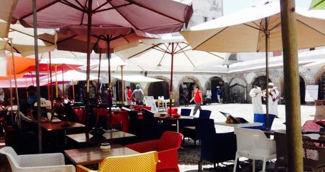 Chez Brixi
