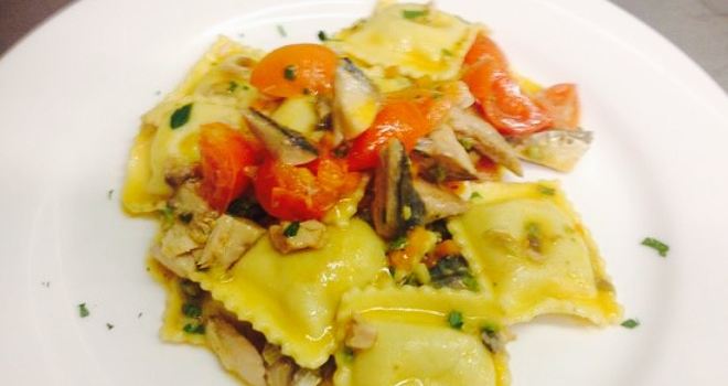 Ristorante Marea