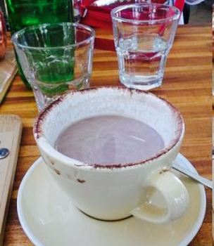 Nook & Co Espresso Bar
