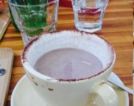 Nook & Co Espresso Bar