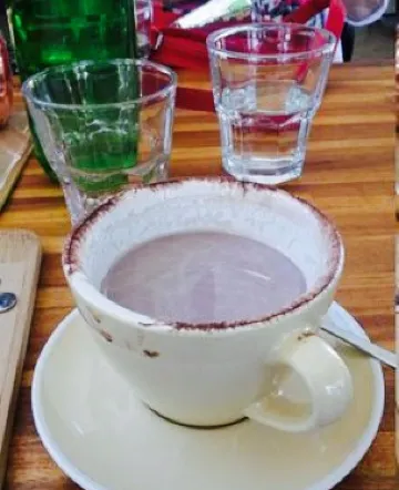 Nook & Co Espresso Bar