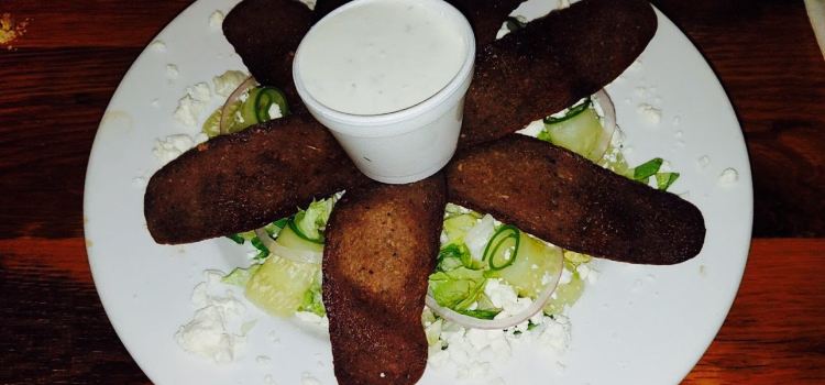 Main Street Italian Grill