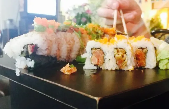 Michi Japanese Restaurant