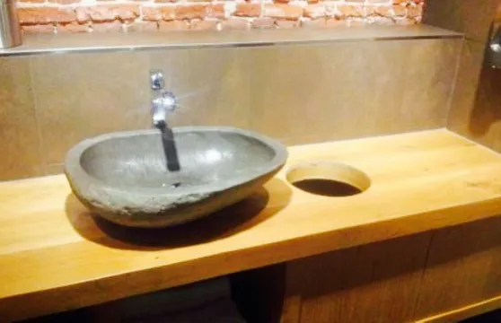 Bij5 Grand Cafe Restaurant