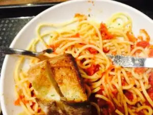 Anthony's Pizza & Pasta